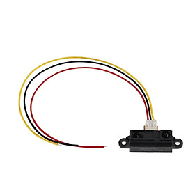 Mua Cảm biến khoảng cách hồng ngoại Analog SHARP GP2Y0A41SK0F 10-80cm