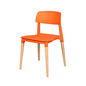Mua Ghế chân gỗ sồi 01