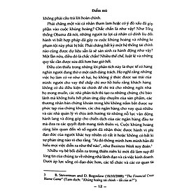 Sách Điểm Mù (Tái Bản)