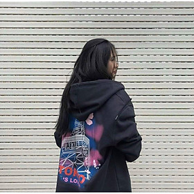ÁO KHOÁC HOODIES NỮ SIÊU XINH DÁNH CHO CÁC BẠN TRẺ THỜI TRANG NEMO36 STORE