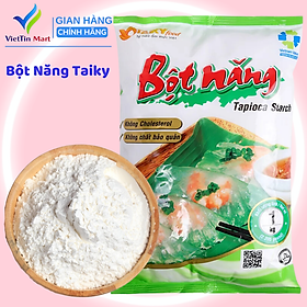 400g Bột Năng Thượng Hạng tài ký