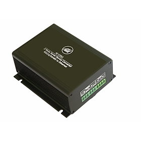Mua Bộ chuyển đổi RS232 RS485 sang Ethernet 2 CỔNG - Hàng chính hãng AITECH