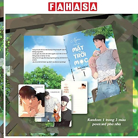 Ngôi Nhà Mặt Trời Mọc - Tập 1 - AZ Việt Nam