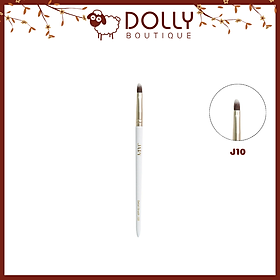 Cọ Nhỏ Đầu Dẹt Jary Detail Brush J10