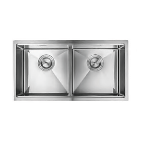 Chậu Rửa Bát Eurogold EUS98746 - Hàng Chính Hãng