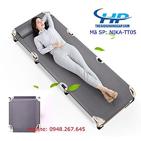 Mua Giường gấp văn phòng NIKITA mẫu mới năm 2020
