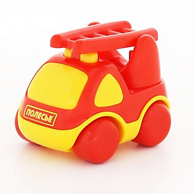 Xe cứu hỏa Carat đồ chơi Polesie Toys