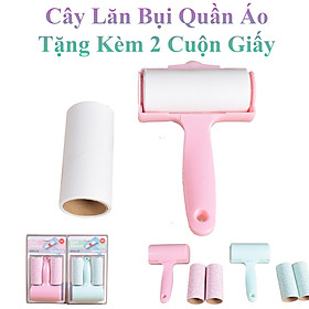 Cây lăn bụi