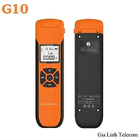 Mua Máy đo công suất quang mini pin sạc G10