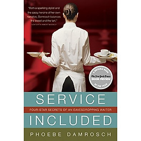 Service Included (Reprint Edition)