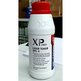 Mua Mực đổ Xppro NPG- 4 dùng đổ cho các mã máy in laser Canon Laser HP ( Hàng nhập khẩu )