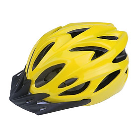 Adult Bike Helmets Adjustable   with Detachable Visor