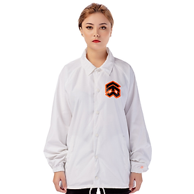 plus size aviator coat