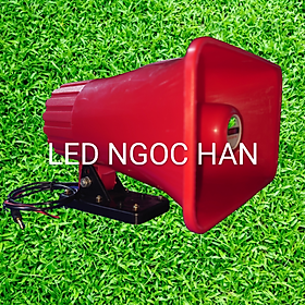 Mua Loa nén 30W 8-20V liền công suất  dùng làm loa led phá.o hoa  loa camera  loa phóng thanh  loa bán hàng rong  giả tiếng chim hót  loa hội trường