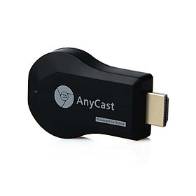 Mua Thiết Bị Kết Nối HDMI Không Dây Anycast M9 Plus - Từ Điện Thoại Lên Tivi  - Hàng Nhập Khẩu