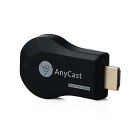 Mua Thiết Bị Kết Nối Điện Thoại Với Tivi - HDMI Không Dây Anycast M4 Plus - Hàng Nhập Khẩu