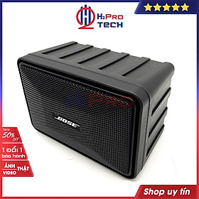 Mua 1 Loa lời karaoke  loa treo tường Boss 101 MEXICO 60W-4 ôm  cho cafe  nhà hàng  phòng hát  tặng 3m dây - Shop H2pro
