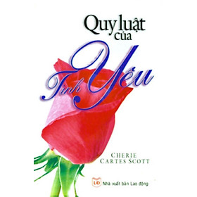 Quy Luật Của Tình Yêu - Vanlangbooks