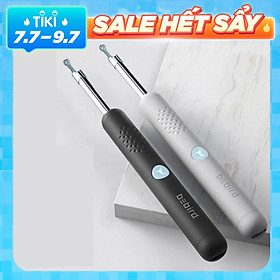 Dụng Cụ Lấy Ráy Tai Xiaomi Youpin Bebird R1 Smart Visual Ear Stick