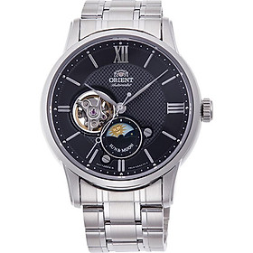 Đồng Hồ Nam Orient SUN and MOON RA-AS0002B00B
