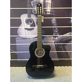Mua Đàn guitar classic cho người mới chất lượng tốt