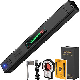 Mua Máy Dò Phát Hiện Theo Dõi Camera  GPS  Định Vị Detector SF18 - Hàng Nhập Khẩu