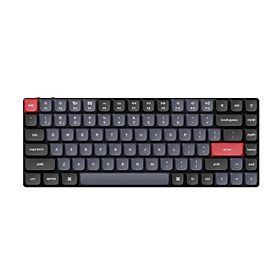 Mua Bàn Phím Cơ Không Dây Keychron K3 Pro QMK/VIA ( Led RGB - Hotswap) - Hàng Chính Hãng