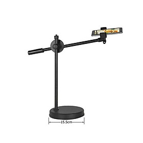 Giá đỡ điện thoại topshot quay video từ trên xuống 