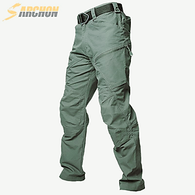 Quần lính, quần dài nam, quần kaki nam, Quần chiến thuật lính S.archon cao cấp ARM-1056