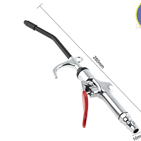 Mua Dụng cụ xì khô  xịt hơi công nghiệp