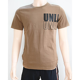 Áo thun PT cổ tròn nam