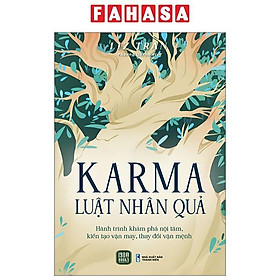 Karma - Luật Nhân Quả