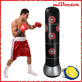 Boxing