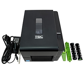Mua Máy in tem mã vạch TSC 244T Hàng nhập khẩu