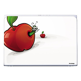 Mua Mẫu Dán Decal Laptop Hoạt Hình Cực Đẹp LTHH-28