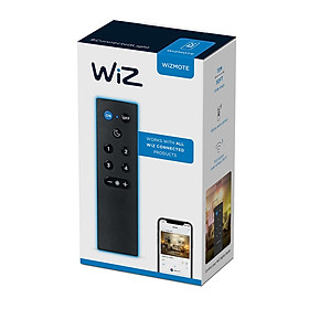 Mua Điều khiển thông minh WiZmote không dây dành cho đèn WiZ - Tạo ngữ cảnh và điều chỉnh độ sáng