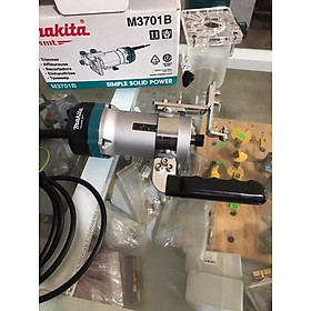 Mua MÁY PHAY 1/4  530W MAKITA M3701B - HÀNG CHÍNH HÃNG