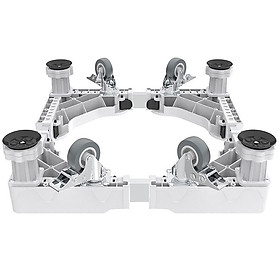 Chân Máy Giặt, Tủ Lạnh Có Bánh Xe