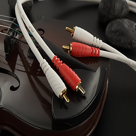 DÂY TÍN HIỆU 4 ĐẦU BÔNG SEN (RCA) JSJ 4421