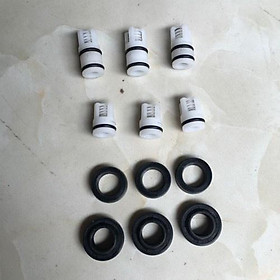 Mua PHỚT MÁY RỬA XE ÁP LỰC mini- Van 1 chiều