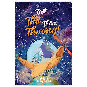 Bớt Thịt Thêm Thương!