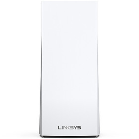 Mua Bộ Phát Wifi LINKSYS VELOP MX4200-AH (1 pack) TRI-BAND AX5300 INTELLIGENT MESH WIFI SYSTEM WIFI 6 MU-MIMO SYSTEM - Hàng Chính Hãng