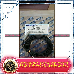Đồng hồ điều khiển nhiệt độ FOX-1004 FOX-D1004 Conotec [1