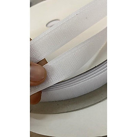 Mua Dán xé  băng dính gai  khoá nhám rộng 2cm