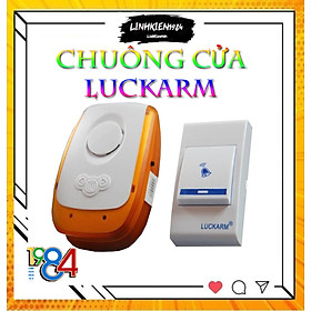 Mua Chuông Cửa Lockarm 007 Full Box Luckarm