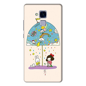 Ốp Lưng Huawei GR5 Mini Mẫu 22