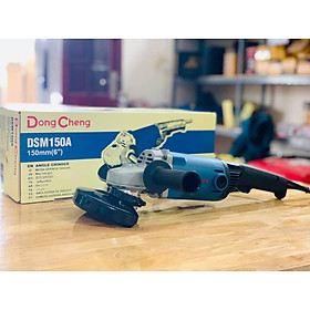 Mua MÁY MÀI GÓC 150MM 1200W DONGCHENG DSM150A - HÀNG CHÍNH HÃNG