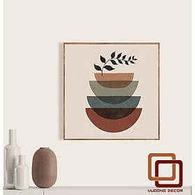 Mua 20 mẫu Tranh treo tường hiện đại trừu tương  tranh canvas chống ẩm  có đinh 3 chân tặng kèm