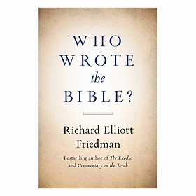 Who Wrote The Bible?