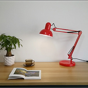 Đèn bàn PIXAR loại lớn DPX06 kèm bóng LED và chân KẸP BÀN